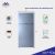 Dawlance 9140 Chrome Pro Inverter Double Door Refrigerator 8 Cubic Feet